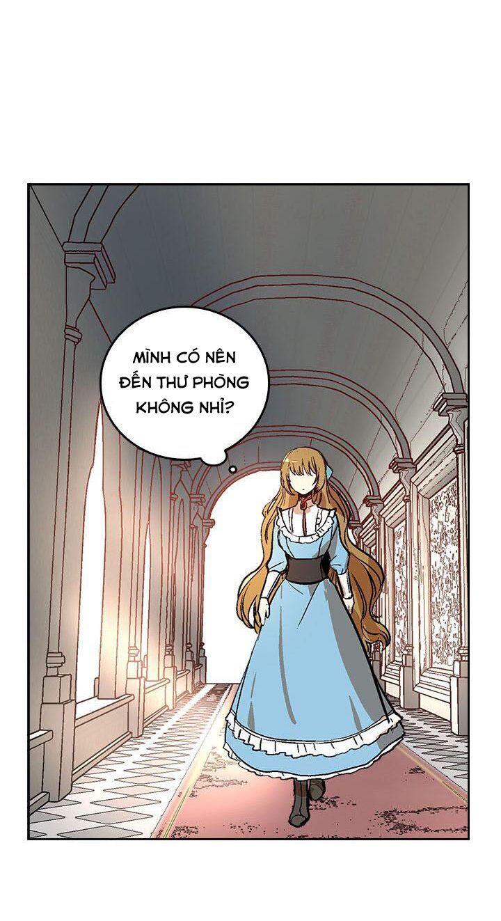 Vị Hôn Thê Khế Ước Của Công Tước Chap 28 - Next Chap 29