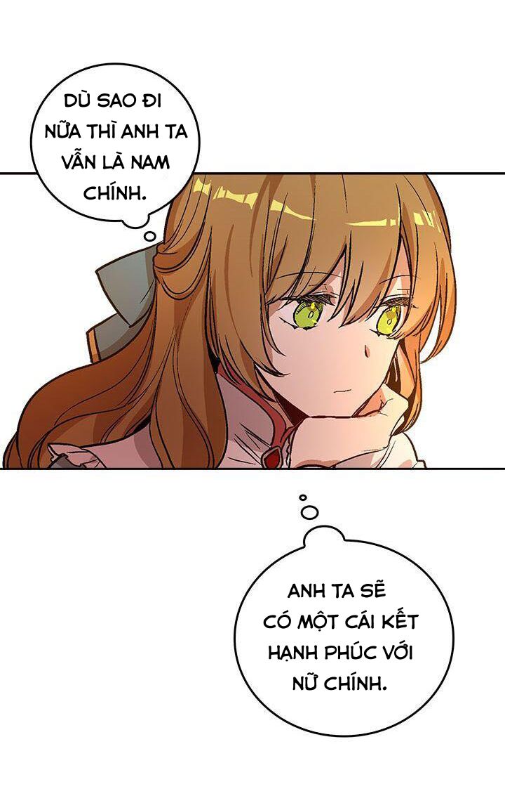 Vị Hôn Thê Khế Ước Của Công Tước Chap 28 - Next Chap 29