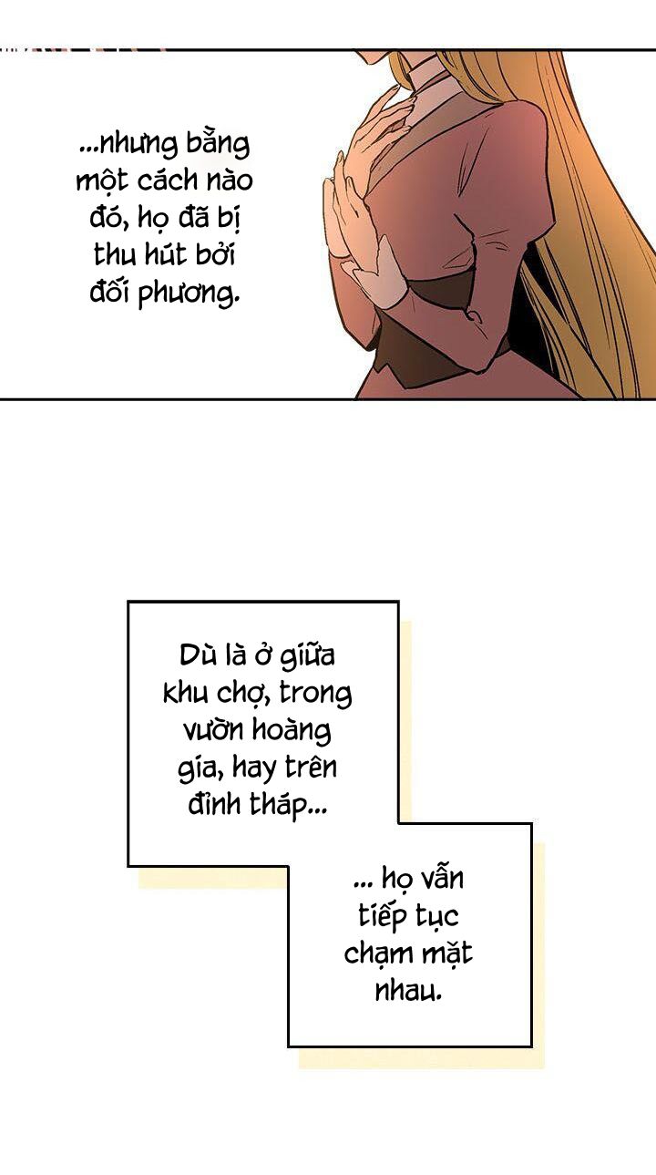 Vị Hôn Thê Khế Ước Của Công Tước Chap 28 - Next Chap 29