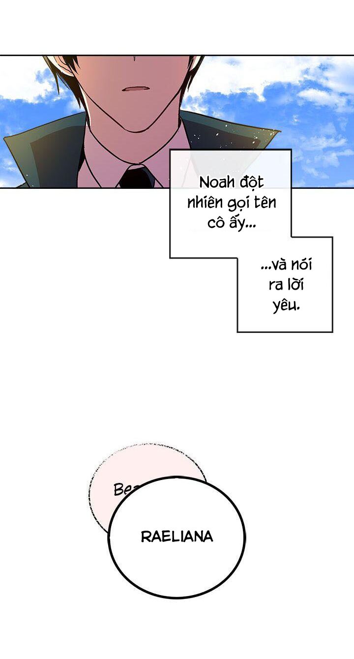 Vị Hôn Thê Khế Ước Của Công Tước Chap 28 - Next Chap 29