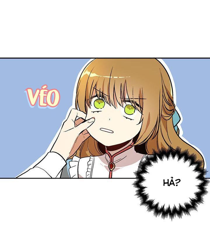 Vị Hôn Thê Khế Ước Của Công Tước Chap 28 - Next Chap 29