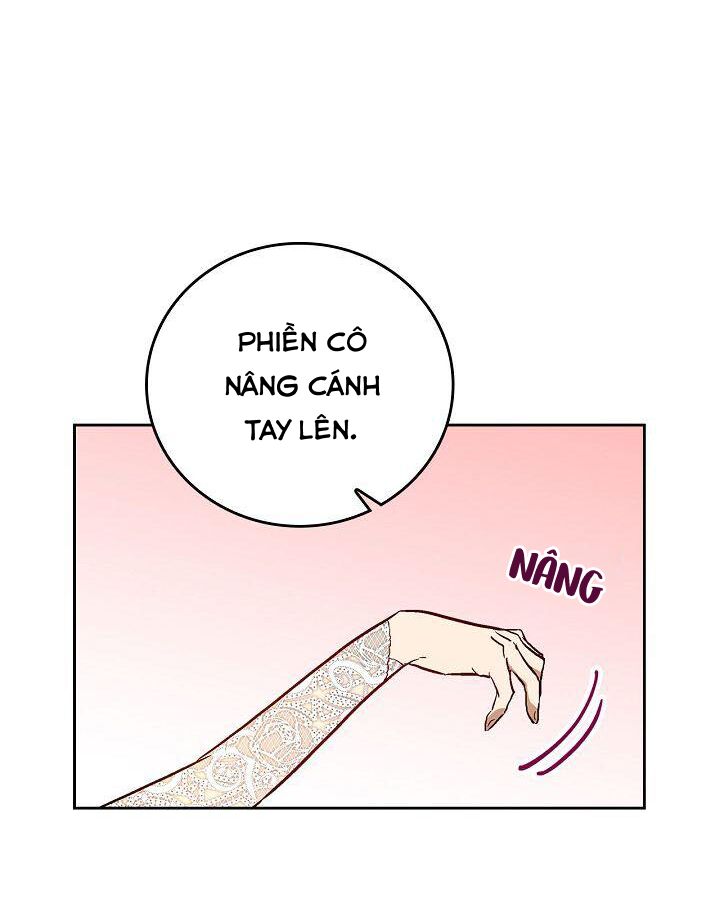 Vị Hôn Thê Khế Ước Của Công Tước Chap 27 - Next Chap 28