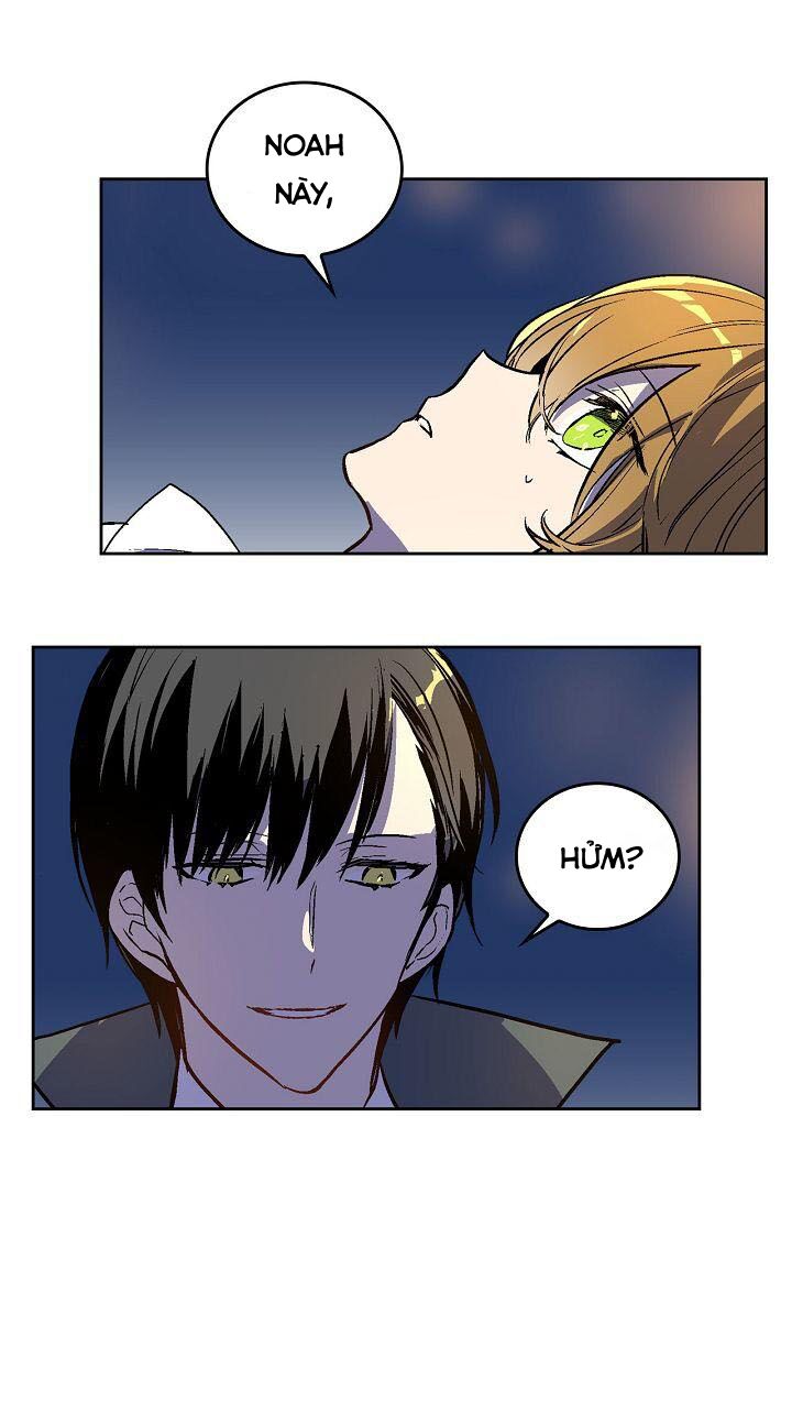 Vị Hôn Thê Khế Ước Của Công Tước Chap 27 - Next Chap 28