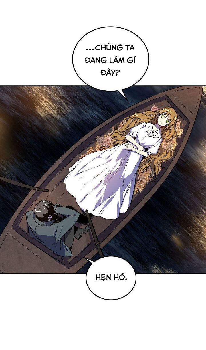 Vị Hôn Thê Khế Ước Của Công Tước Chap 27 - Next Chap 28