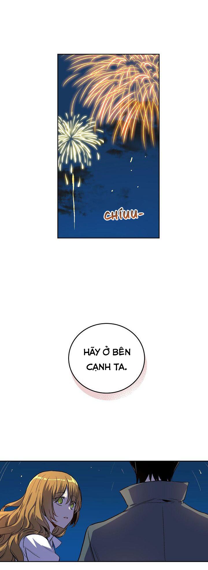 Vị Hôn Thê Khế Ước Của Công Tước Chap 27 - Next Chap 28