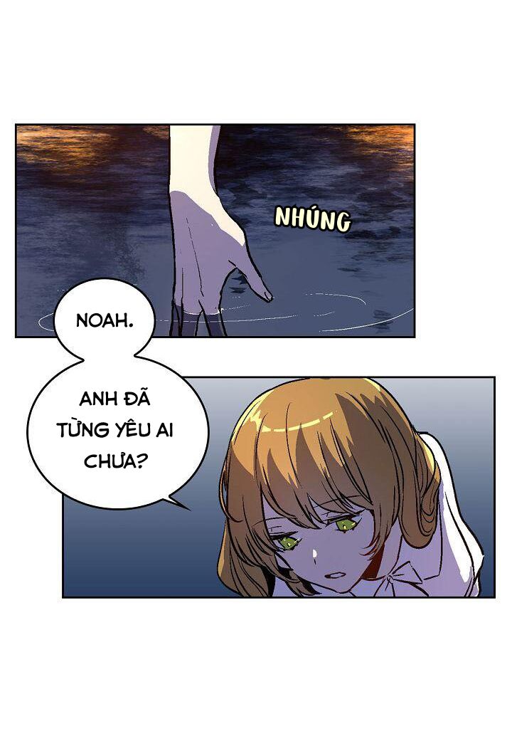 Vị Hôn Thê Khế Ước Của Công Tước Chap 27 - Next Chap 28