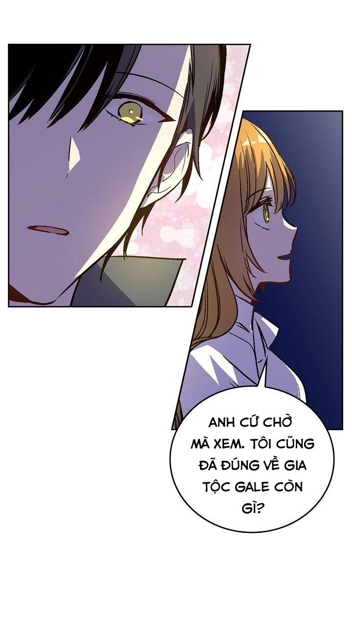 Vị Hôn Thê Khế Ước Của Công Tước Chap 27 - Next Chap 28