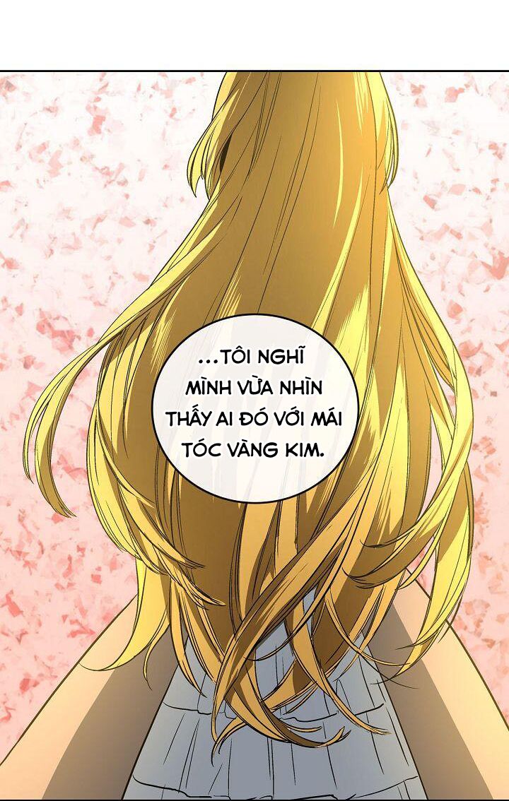 Vị Hôn Thê Khế Ước Của Công Tước Chap 27 - Next Chap 28