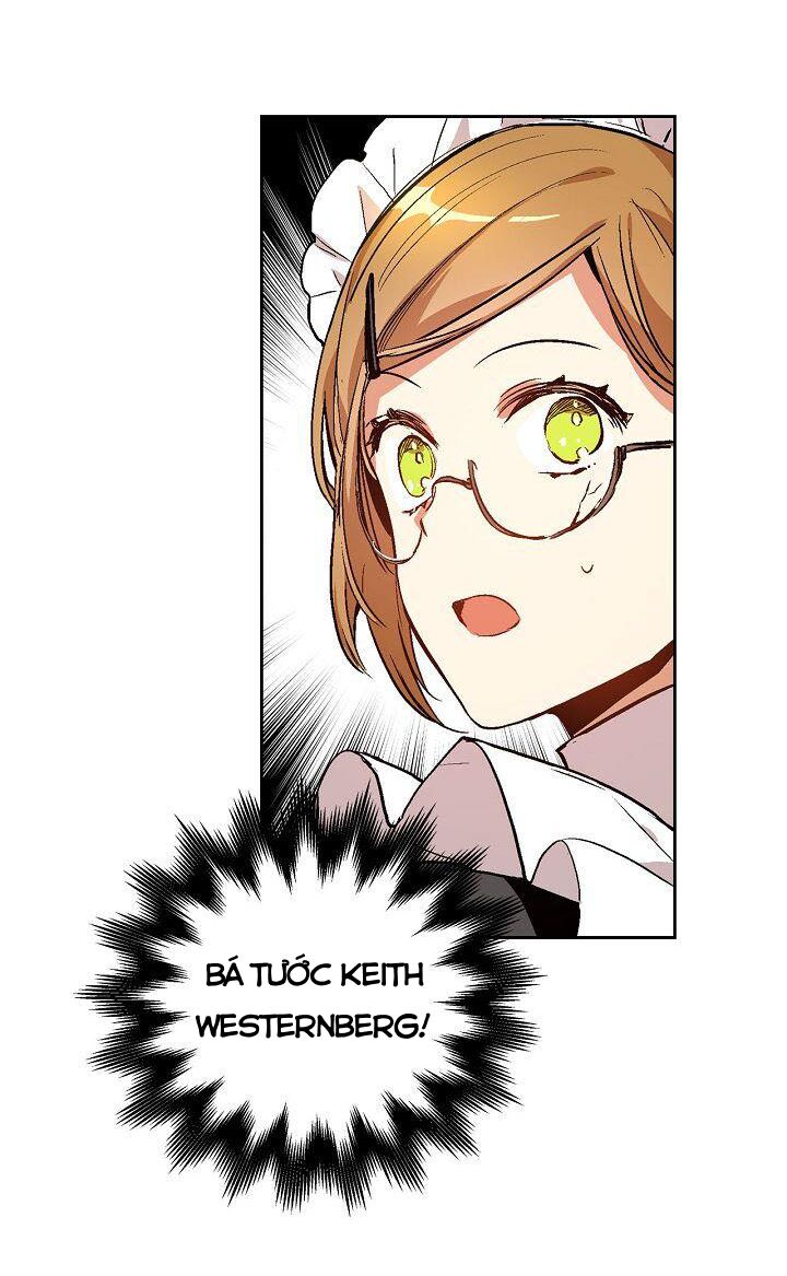 Vị Hôn Thê Khế Ước Của Công Tước Chap 26 - Next Chap 27