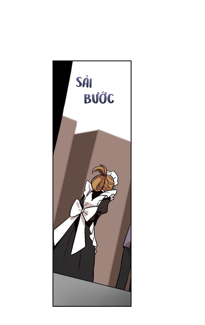 Vị Hôn Thê Khế Ước Của Công Tước Chap 26 - Next Chap 27