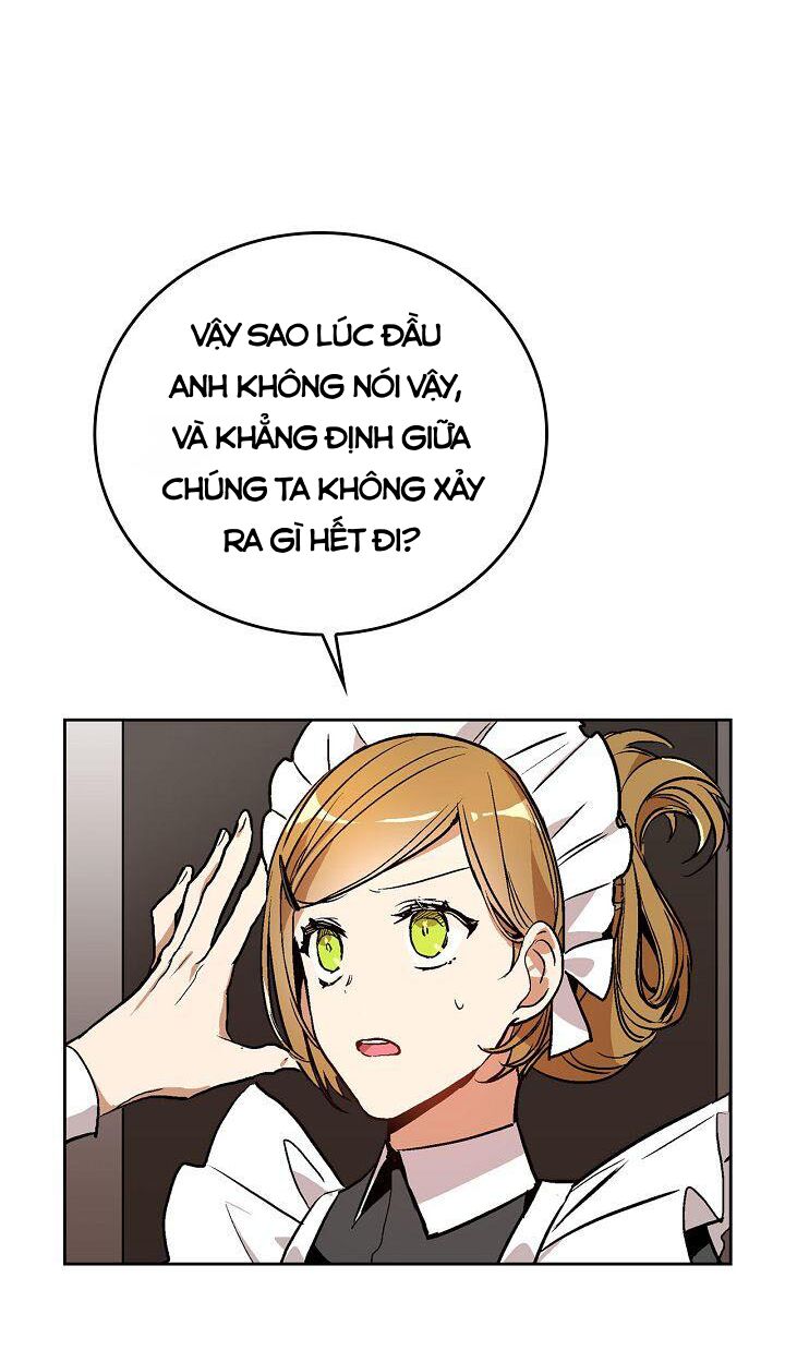 Vị Hôn Thê Khế Ước Của Công Tước Chap 26 - Next Chap 27