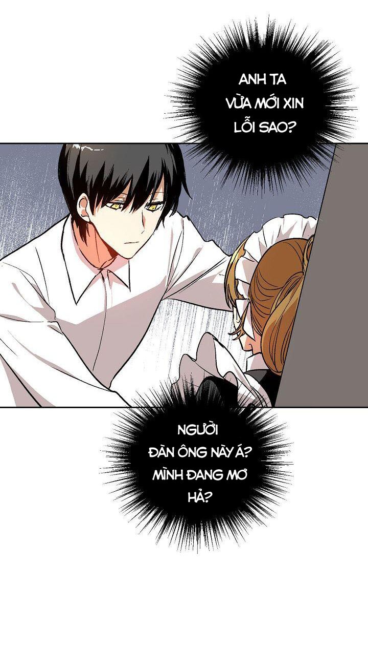 Vị Hôn Thê Khế Ước Của Công Tước Chap 26 - Next Chap 27