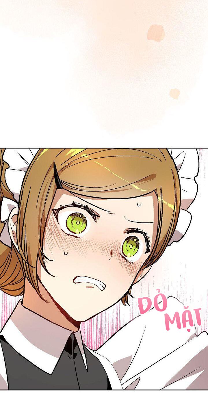 Vị Hôn Thê Khế Ước Của Công Tước Chap 26 - Next Chap 27