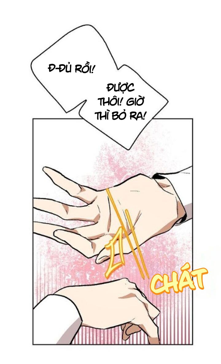 Vị Hôn Thê Khế Ước Của Công Tước Chap 26 - Next Chap 27