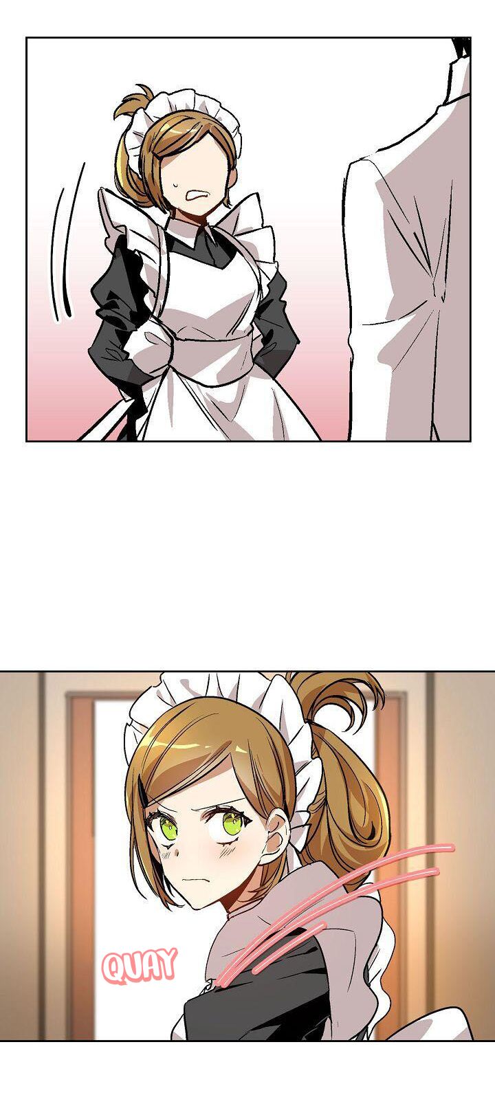 Vị Hôn Thê Khế Ước Của Công Tước Chap 26 - Next Chap 27