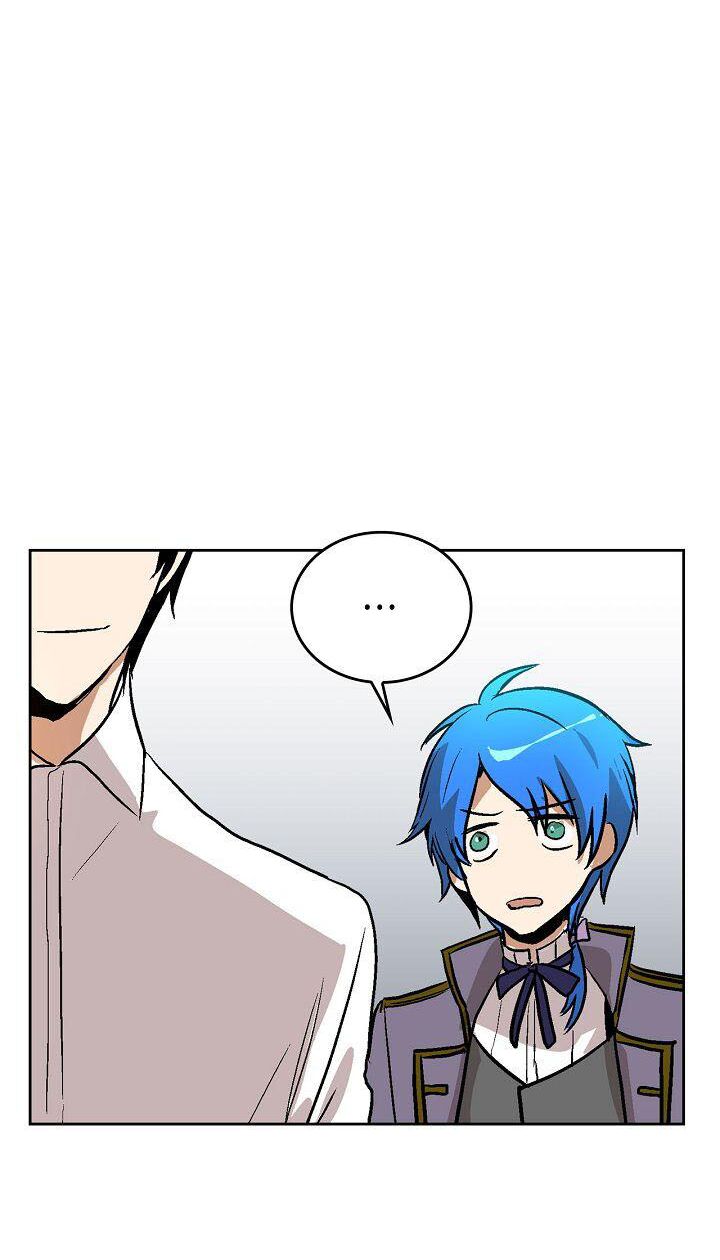 Vị Hôn Thê Khế Ước Của Công Tước Chap 26 - Next Chap 27