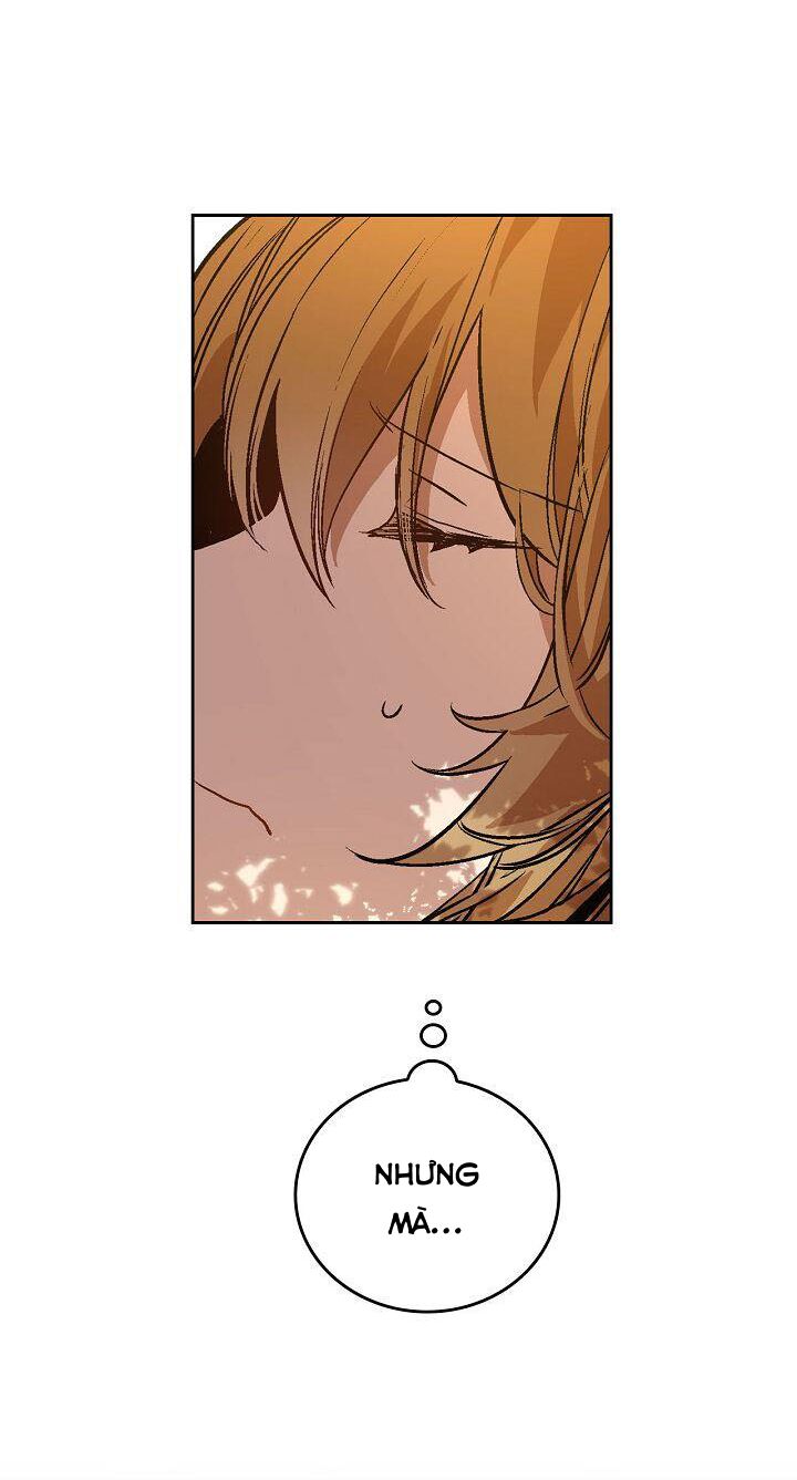 Vị Hôn Thê Khế Ước Của Công Tước Chap 25 - Next Chap 26