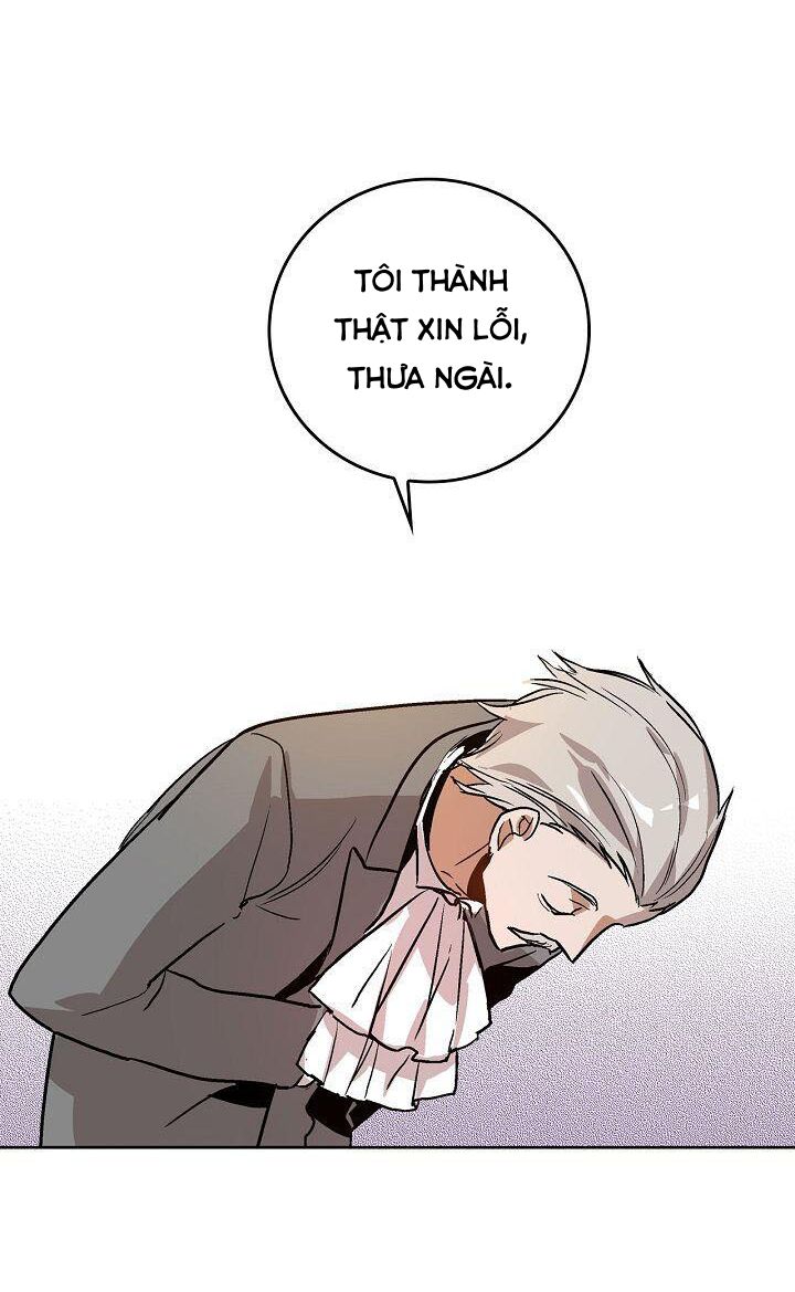 Vị Hôn Thê Khế Ước Của Công Tước Chap 25 - Next Chap 26