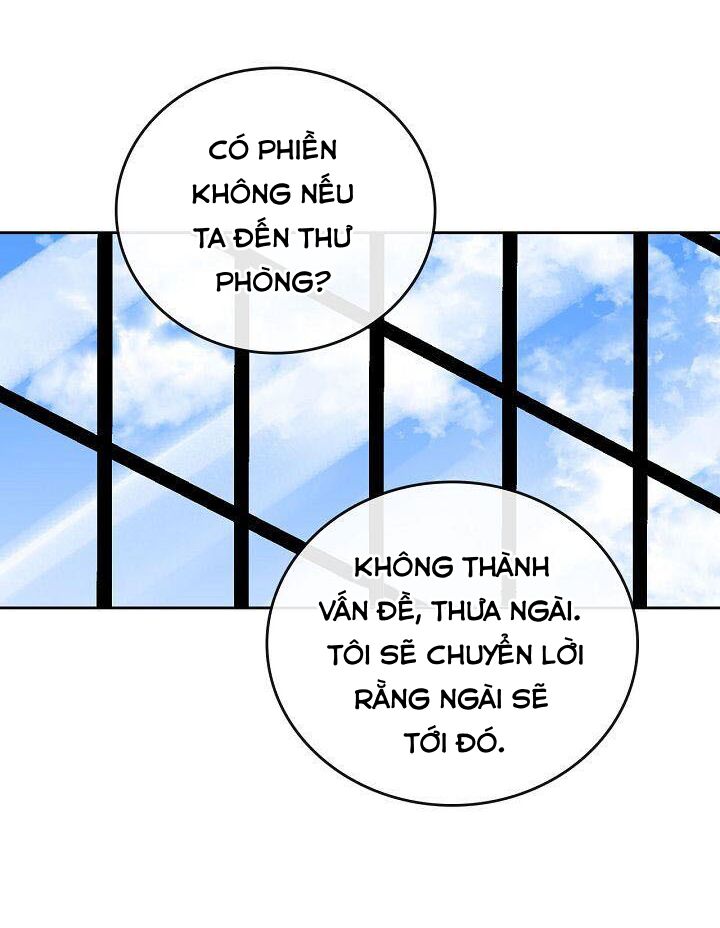 Vị Hôn Thê Khế Ước Của Công Tước Chap 25 - Next Chap 26