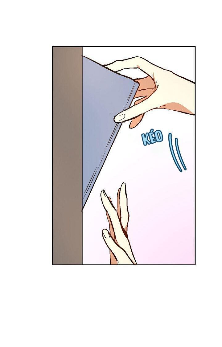 Vị Hôn Thê Khế Ước Của Công Tước Chap 25 - Next Chap 26