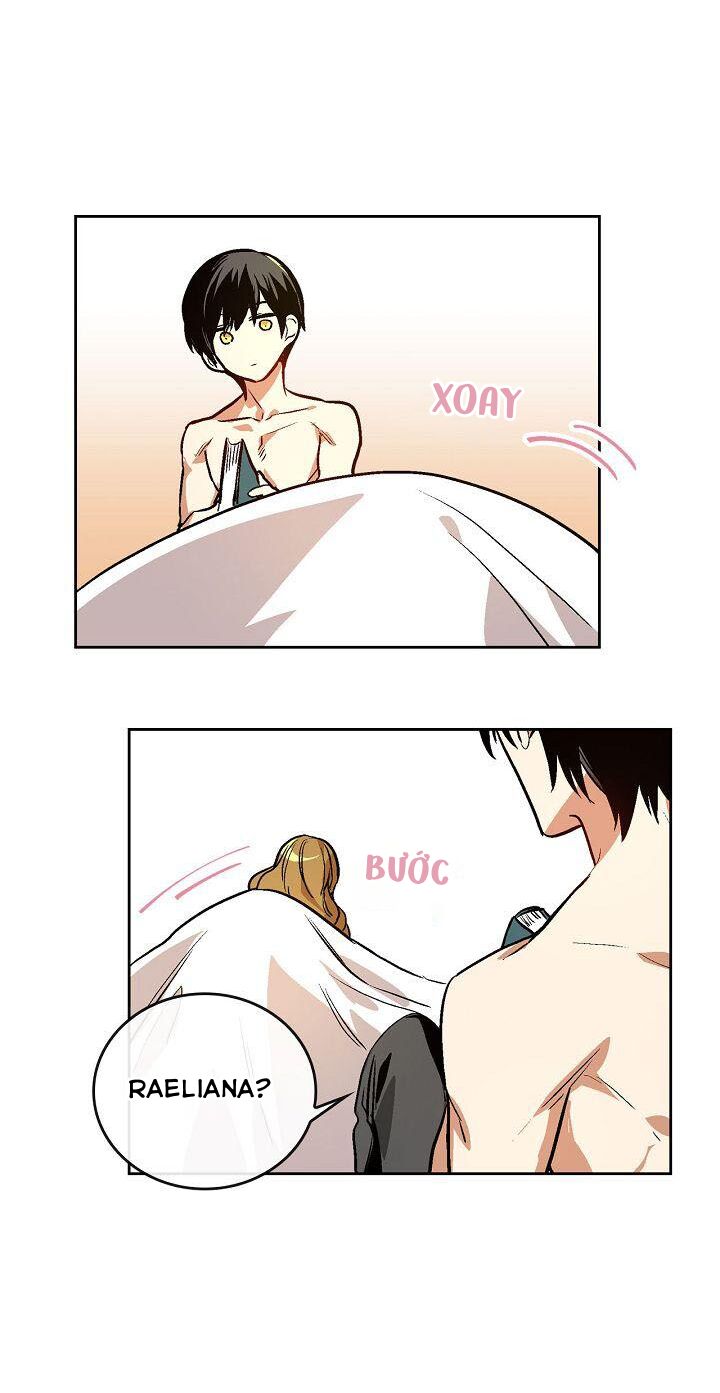 Vị Hôn Thê Khế Ước Của Công Tước Chap 24 - Next Chap 25