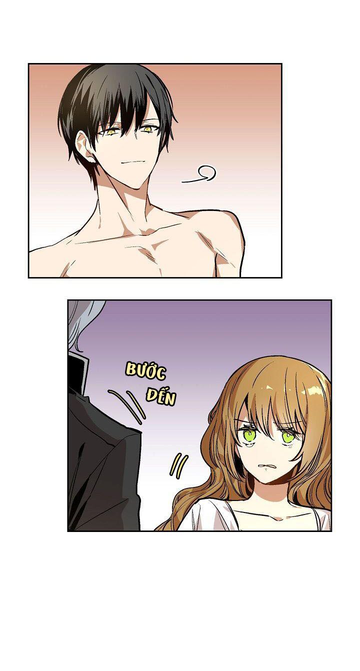 Vị Hôn Thê Khế Ước Của Công Tước Chap 24 - Next Chap 25