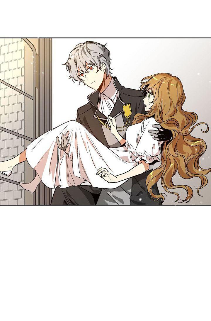 Vị Hôn Thê Khế Ước Của Công Tước Chap 24 - Next Chap 25