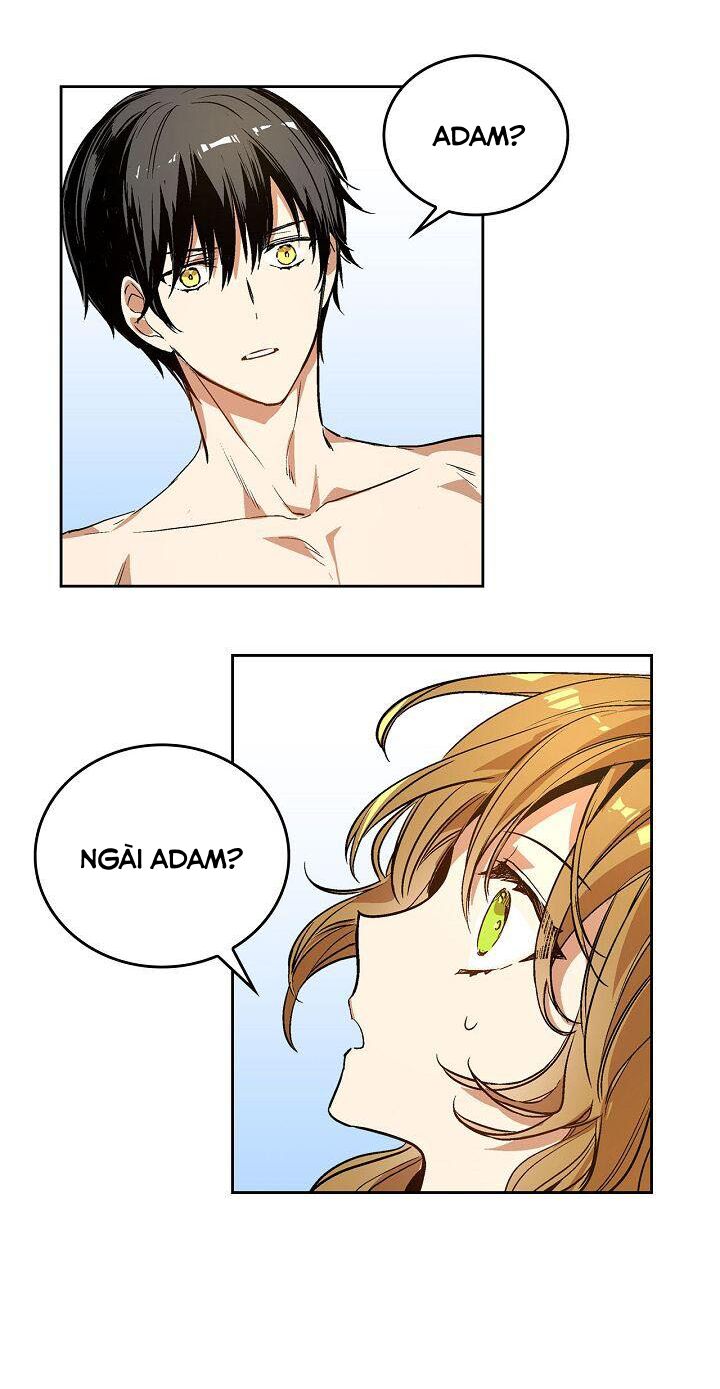 Vị Hôn Thê Khế Ước Của Công Tước Chap 24 - Next Chap 25