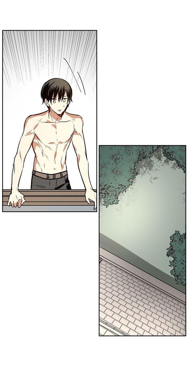 Vị Hôn Thê Khế Ước Của Công Tước Chap 24 - Next Chap 25