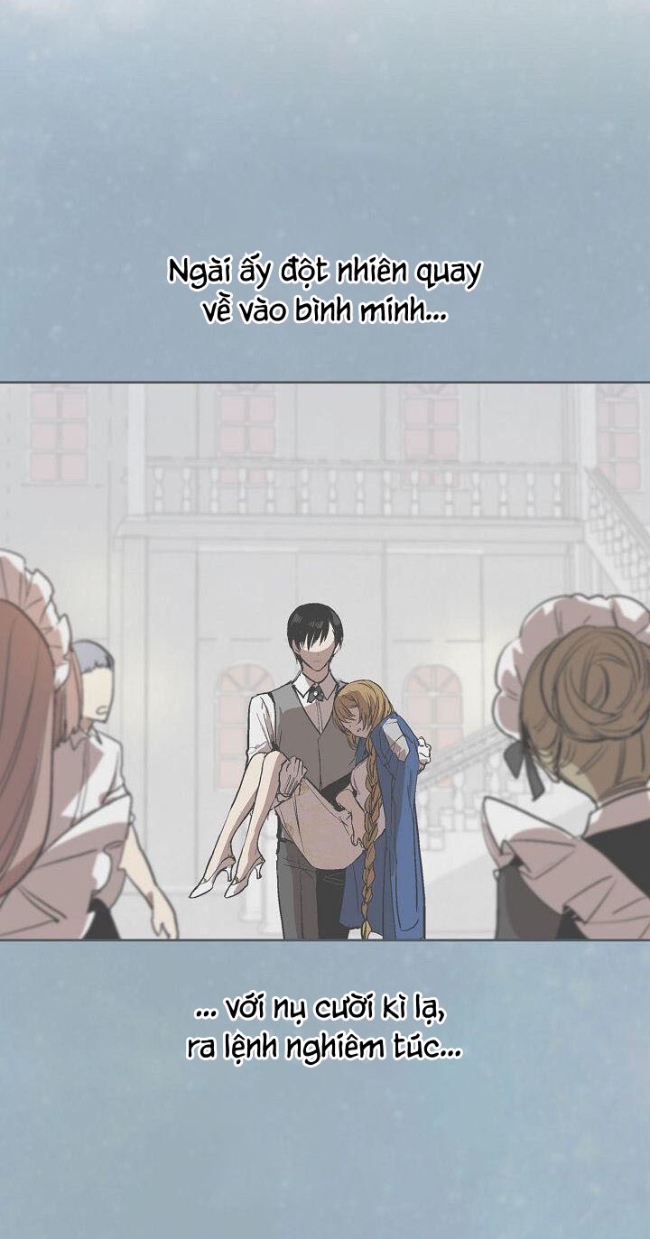 Vị Hôn Thê Khế Ước Của Công Tước Chap 24 - Next Chap 25