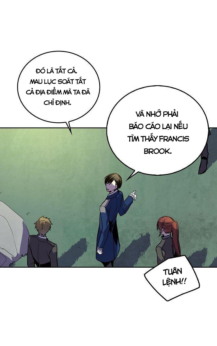 Vị Hôn Thê Khế Ước Của Công Tước Chap 23 - Next Chap 24