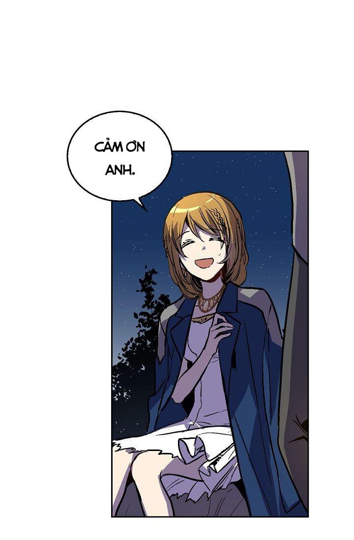 Vị Hôn Thê Khế Ước Của Công Tước Chap 23 - Next Chap 24