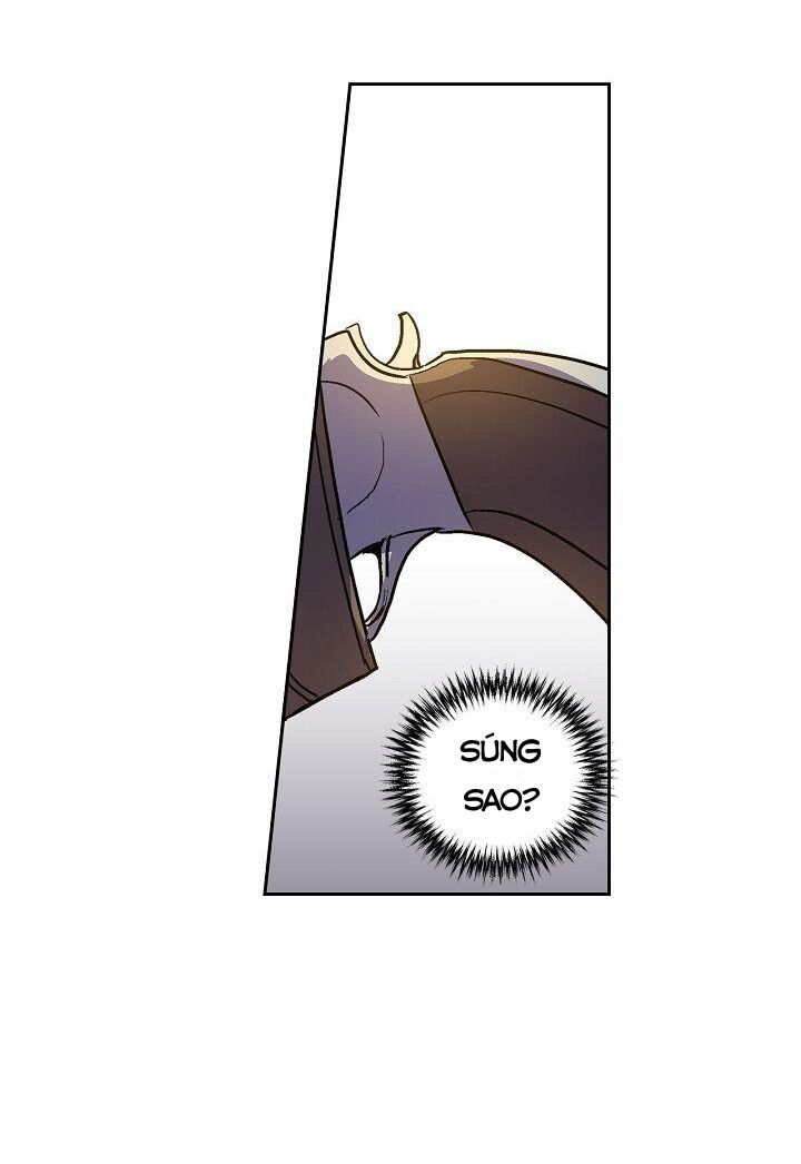 Vị Hôn Thê Khế Ước Của Công Tước Chap 23 - Next Chap 24