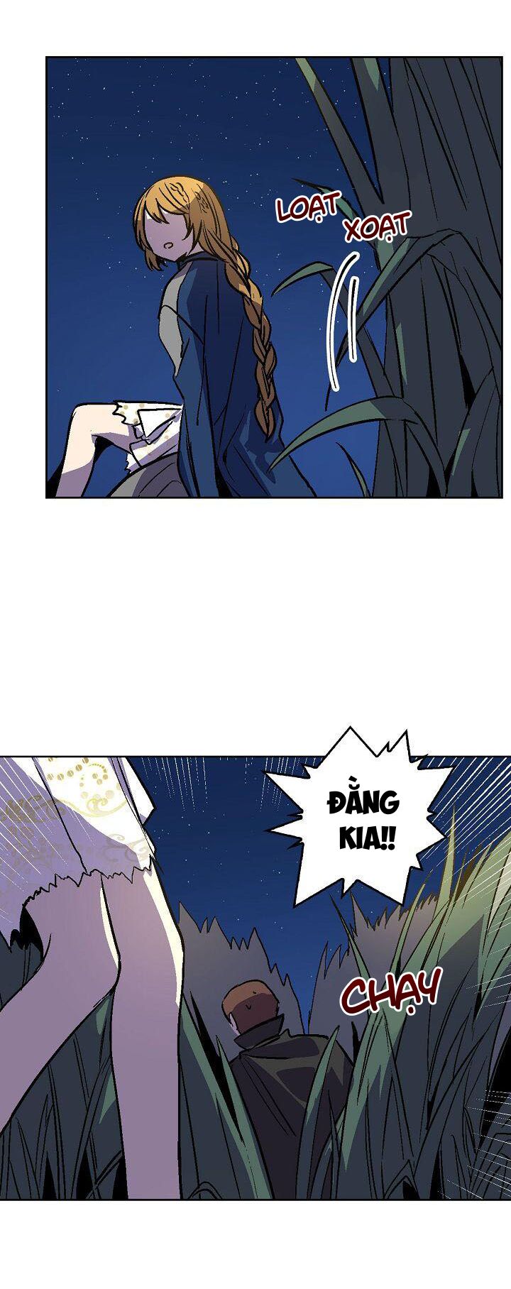 Vị Hôn Thê Khế Ước Của Công Tước Chap 23 - Next Chap 24