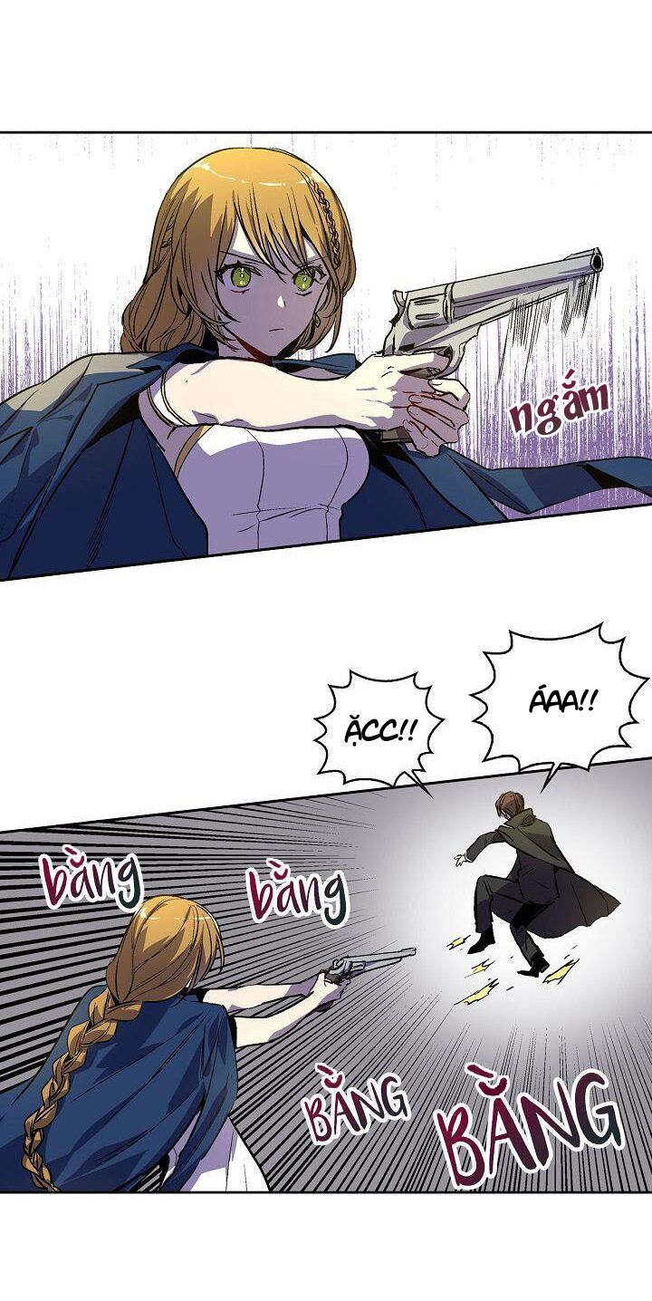 Vị Hôn Thê Khế Ước Của Công Tước Chap 23 - Next Chap 24