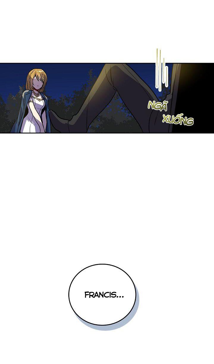 Vị Hôn Thê Khế Ước Của Công Tước Chap 23 - Next Chap 24