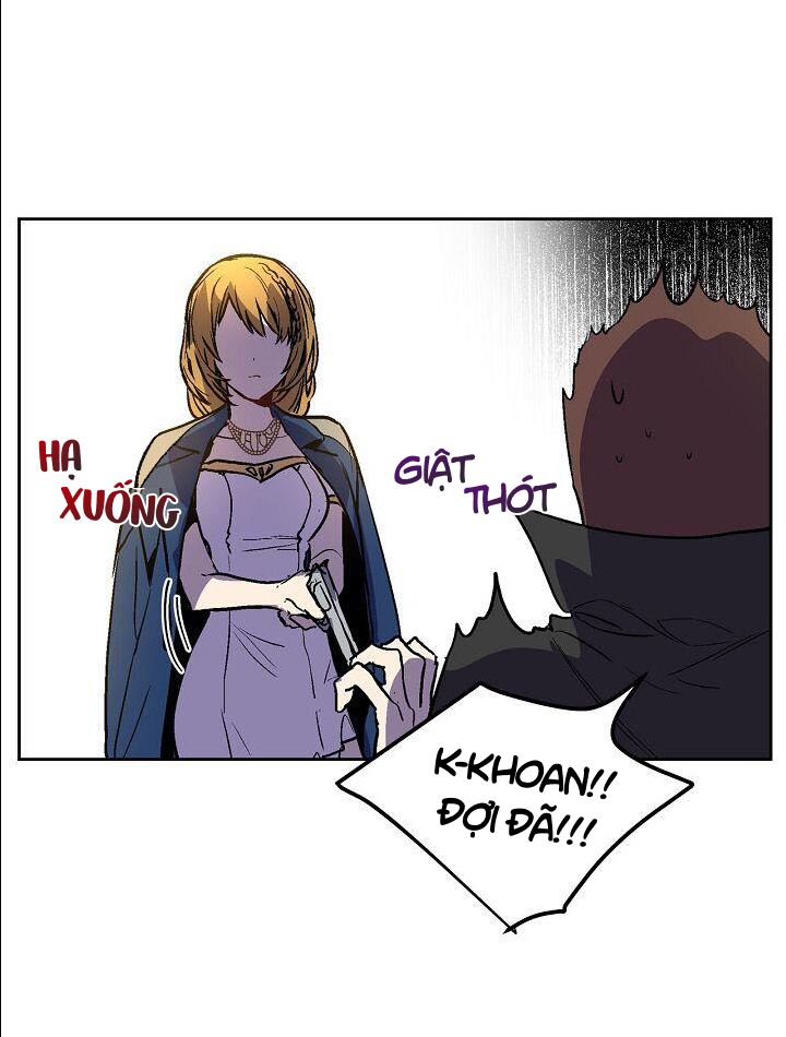 Vị Hôn Thê Khế Ước Của Công Tước Chap 23 - Next Chap 24