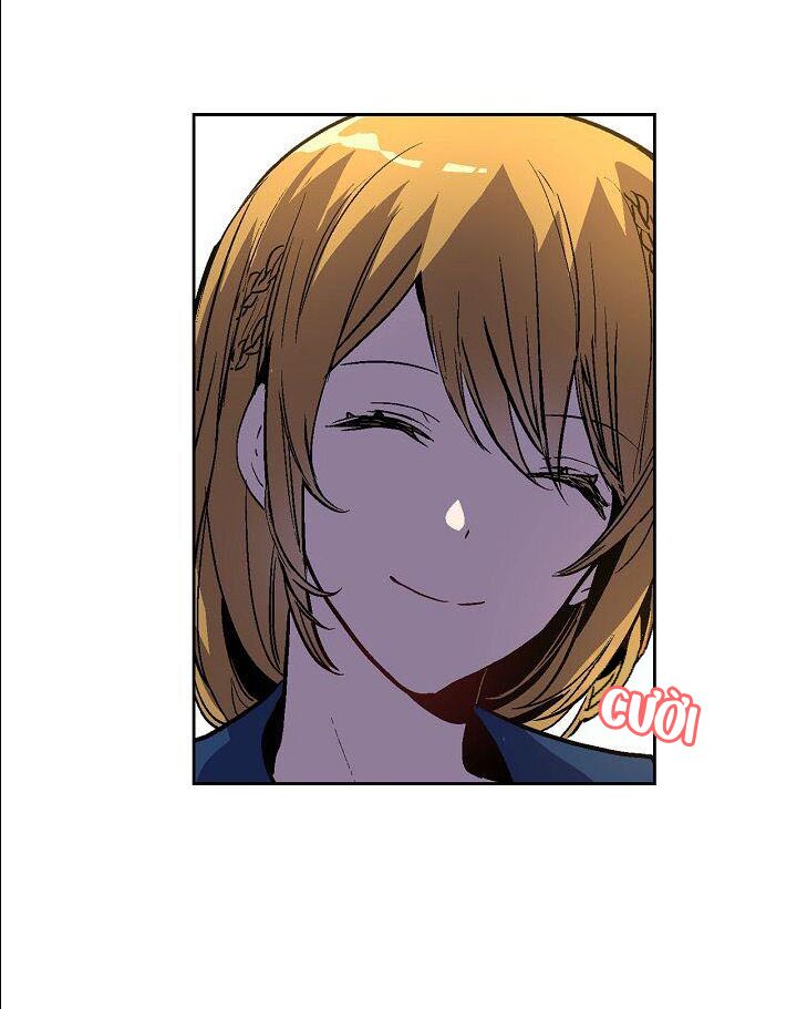 Vị Hôn Thê Khế Ước Của Công Tước Chap 23 - Next Chap 24