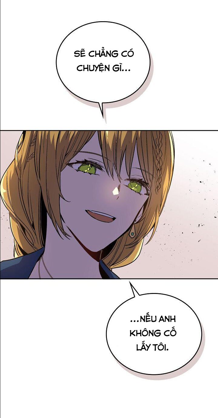 Vị Hôn Thê Khế Ước Của Công Tước Chap 23 - Next Chap 24