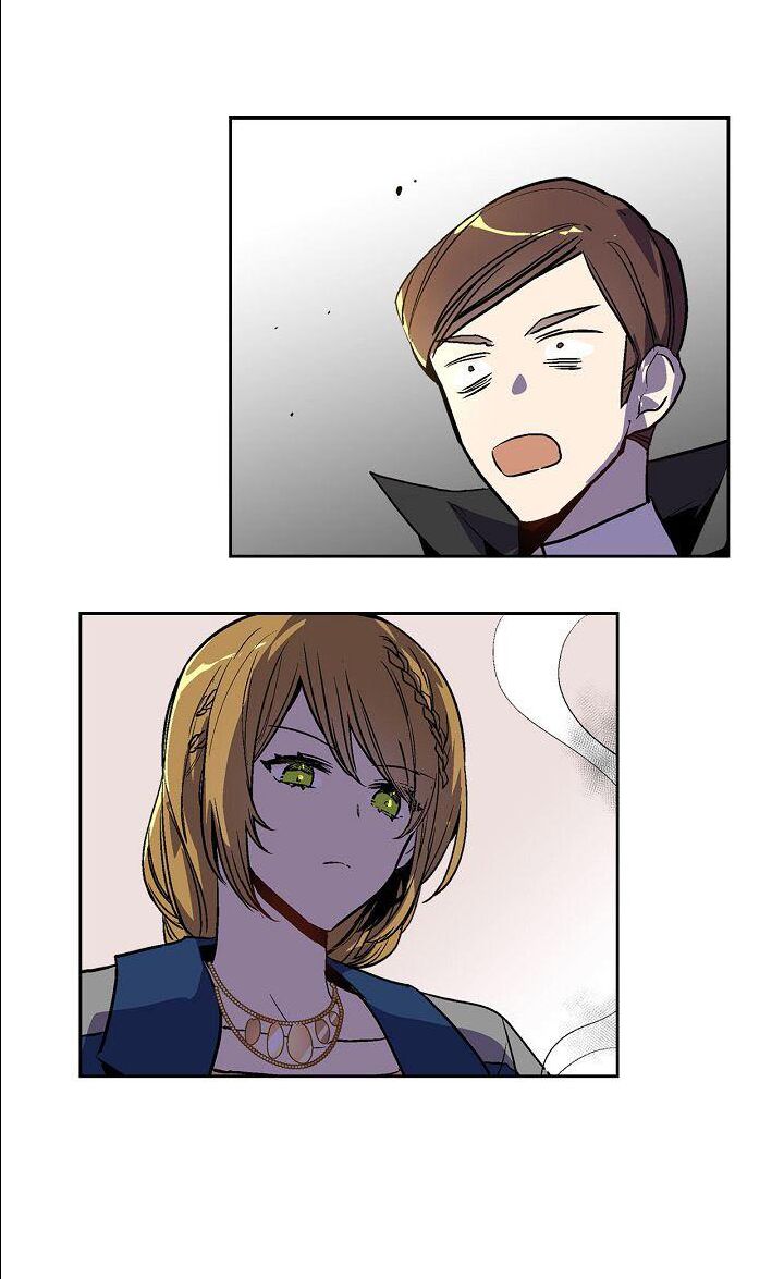 Vị Hôn Thê Khế Ước Của Công Tước Chap 23 - Next Chap 24