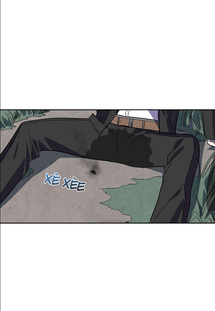 Vị Hôn Thê Khế Ước Của Công Tước Chap 23 - Next Chap 24