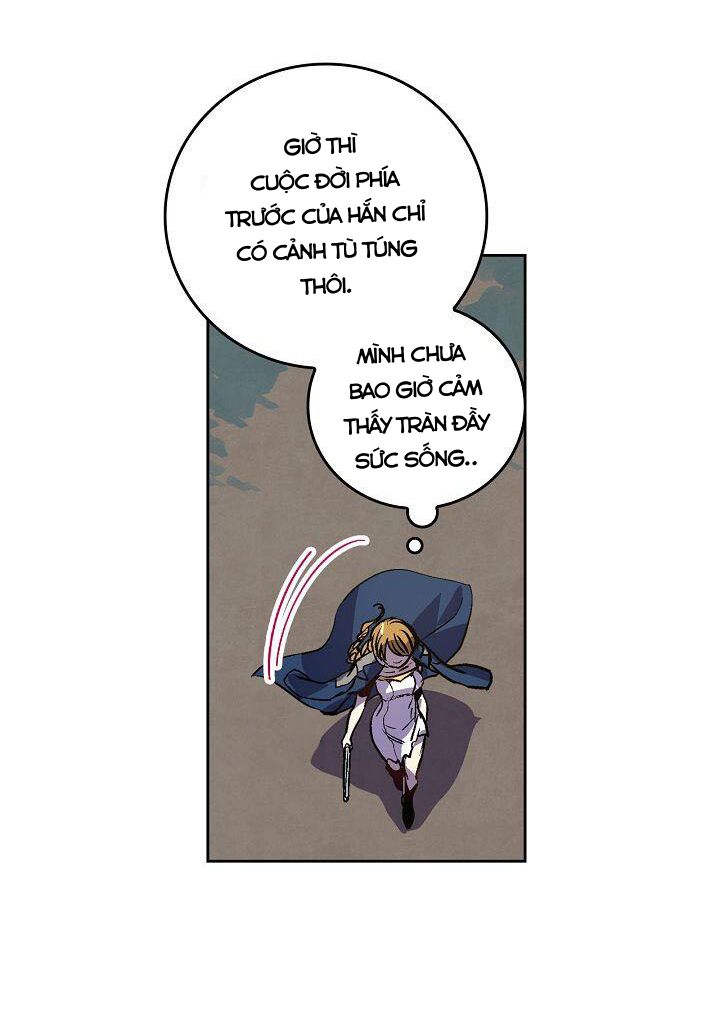 Vị Hôn Thê Khế Ước Của Công Tước Chap 23 - Next Chap 24