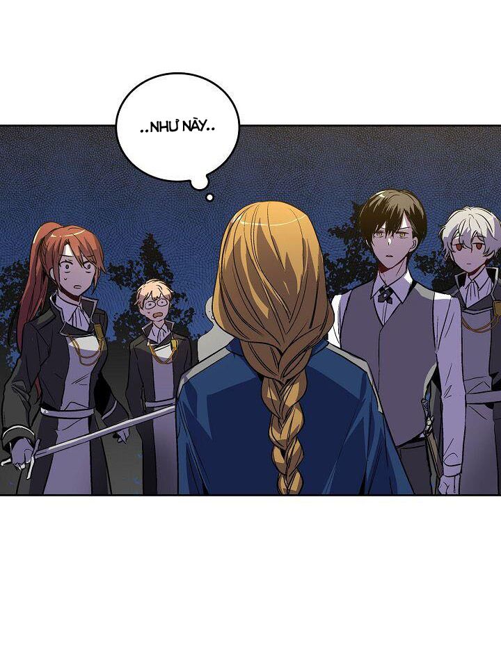 Vị Hôn Thê Khế Ước Của Công Tước Chap 23 - Next Chap 24