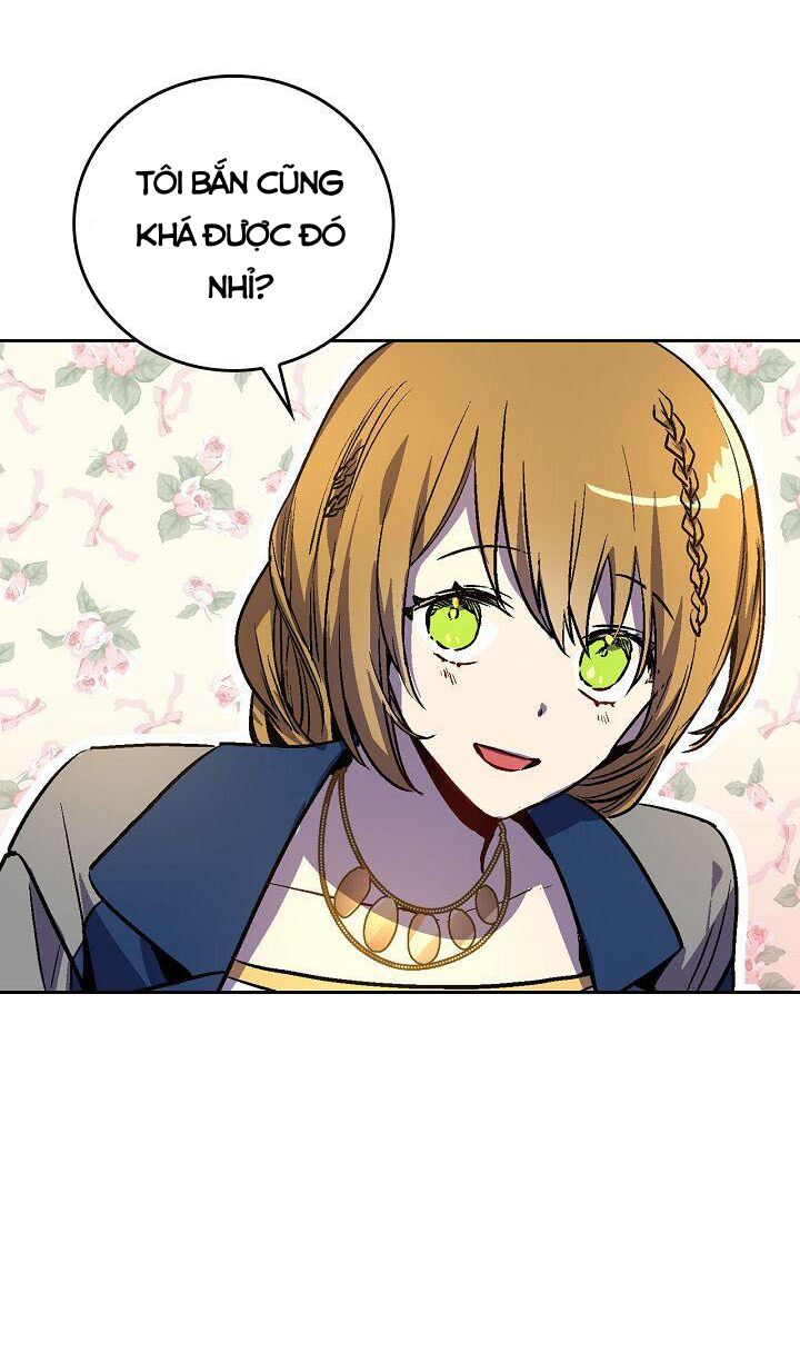 Vị Hôn Thê Khế Ước Của Công Tước Chap 23 - Next Chap 24