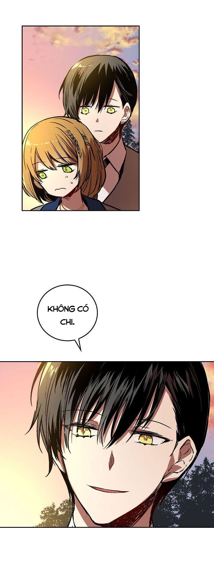 Vị Hôn Thê Khế Ước Của Công Tước Chap 23 - Next Chap 24