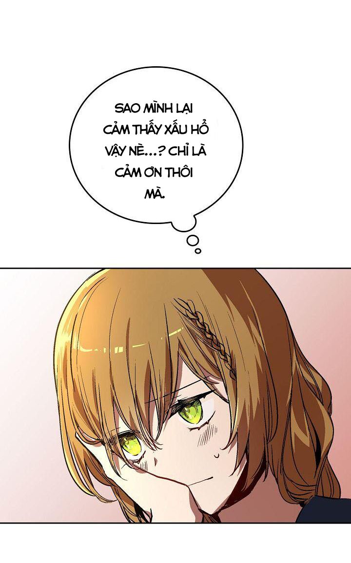 Vị Hôn Thê Khế Ước Của Công Tước Chap 23 - Next Chap 24