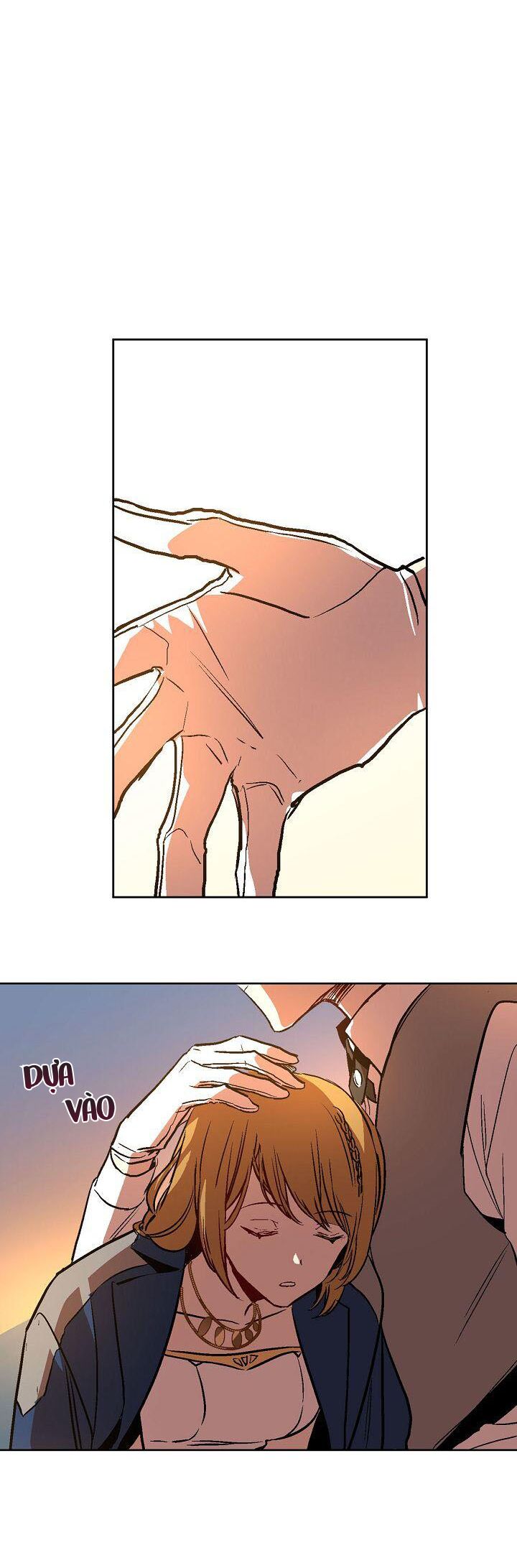 Vị Hôn Thê Khế Ước Của Công Tước Chap 23 - Next Chap 24