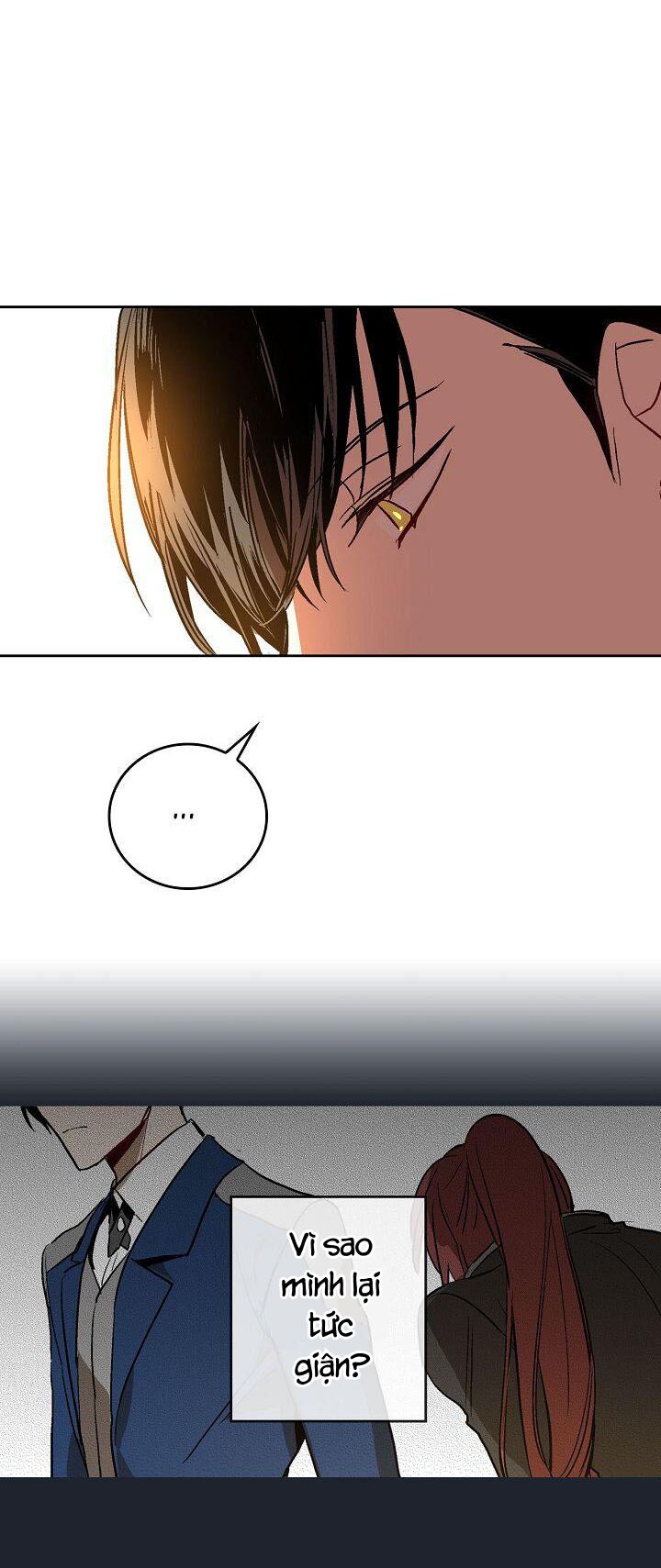 Vị Hôn Thê Khế Ước Của Công Tước Chap 23 - Next Chap 24