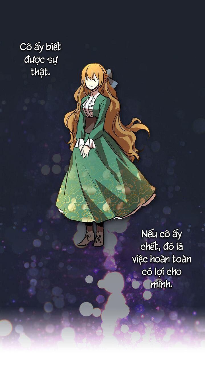 Vị Hôn Thê Khế Ước Của Công Tước Chap 23 - Next Chap 24