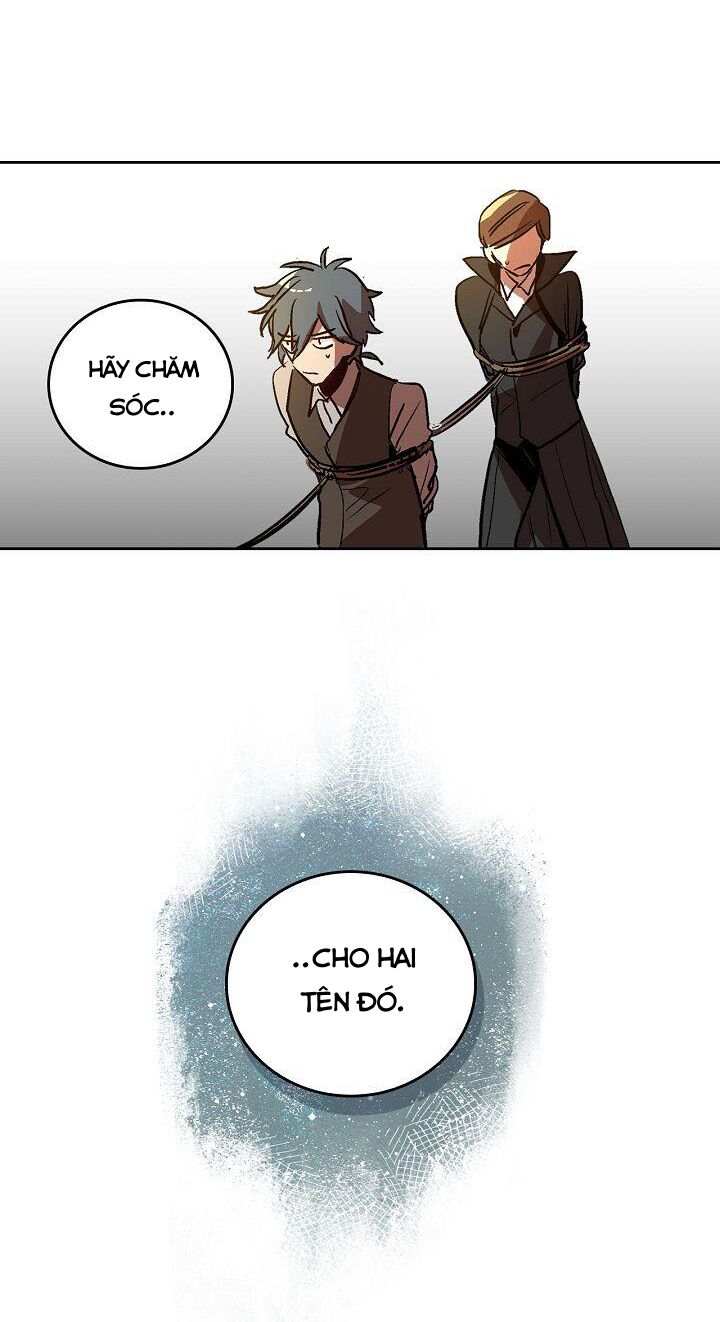 Vị Hôn Thê Khế Ước Của Công Tước Chap 23 - Next Chap 24